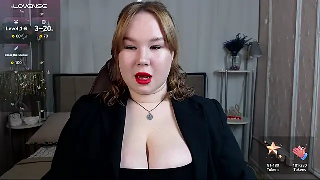 Emmy Greis online show from 20, 3, 2025