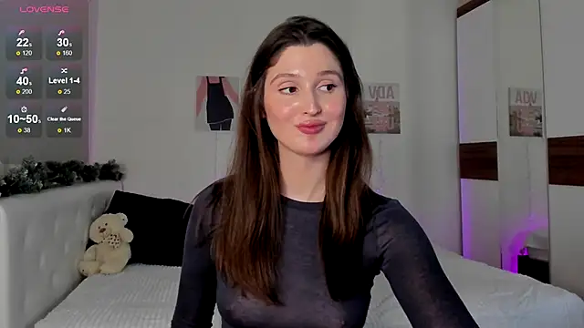 Snapshot of tender_babyy chatting on 4, 1, 2025 tender babyy online show from 4, 1, 2025