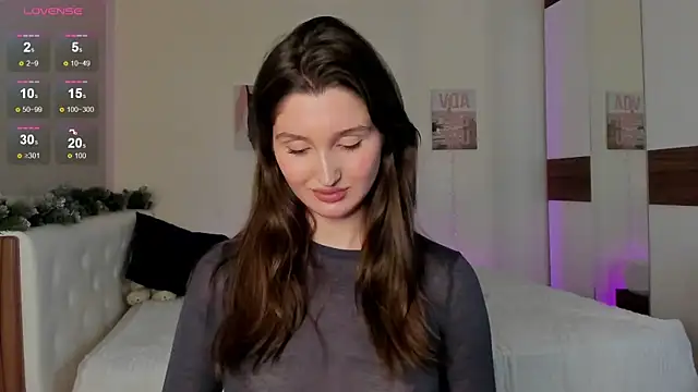 Snapshot of tender_babyy chatting on 11, 1, 2025 tender babyy online show from 11, 1, 2025