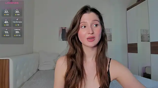 Snapshot of tender_babyy chatting on 8, 2, 2025 tender babyy online show from 8, 2, 2025