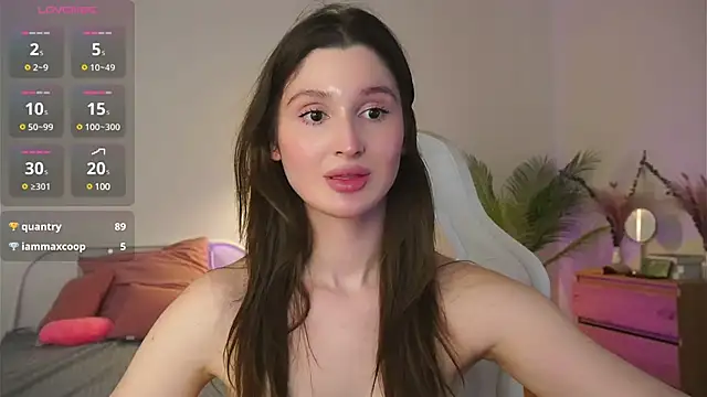 Snapshot of tender_babyy chatting on 7, 3, 2025 tender babyy online show from 7, 3, 2025