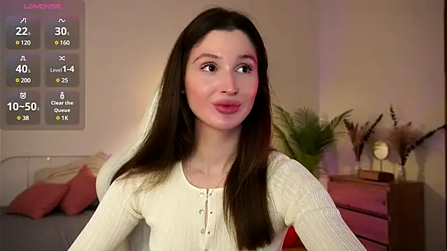 Snapshot of tender_babyy chatting on 19, 3, 2025 tender babyy online show from 19, 3, 2025