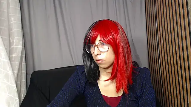 MirandaSingle online show from 15, 5, 2026
