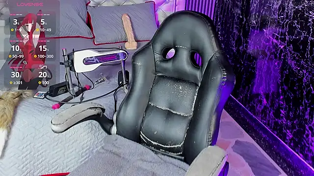 MAEVE BOOBS online show from 20, 2, 2025