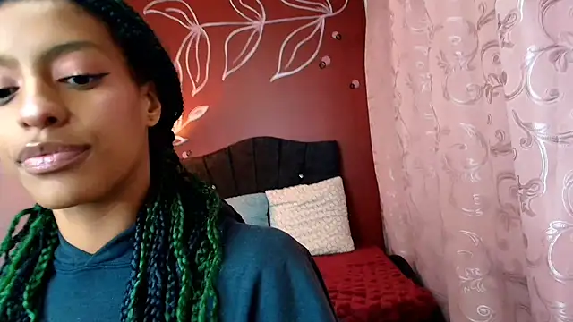 Zia Green online show from 28, 12, 2024