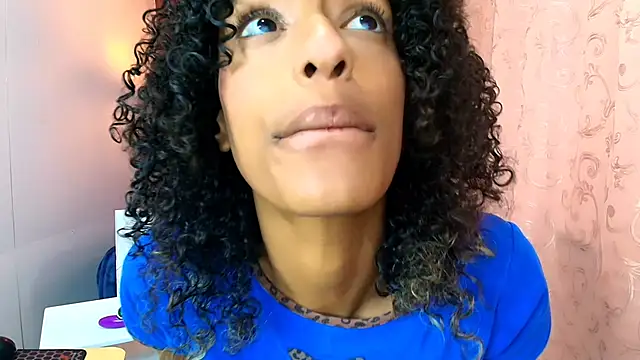 Zia Green online show from 27, 1, 2025