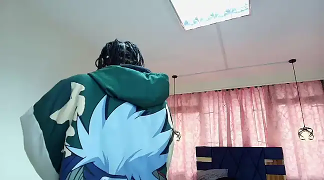 Zia Green online show from 6, 2, 2025