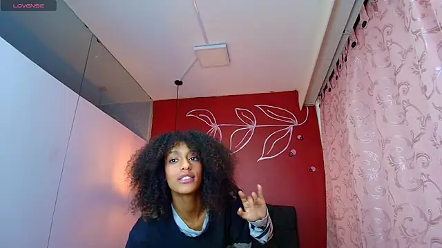 Zia Green online show from 26, 2, 2025