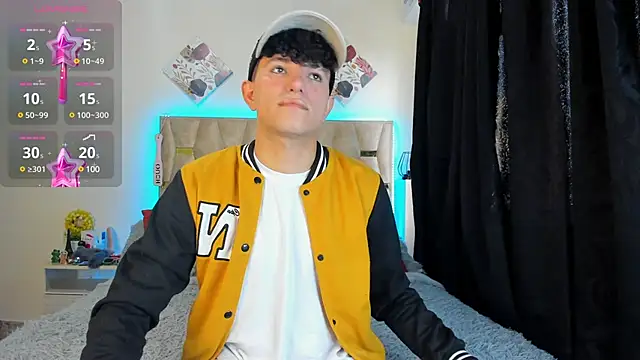 patrick sanzz online show from 25, 2, 2025