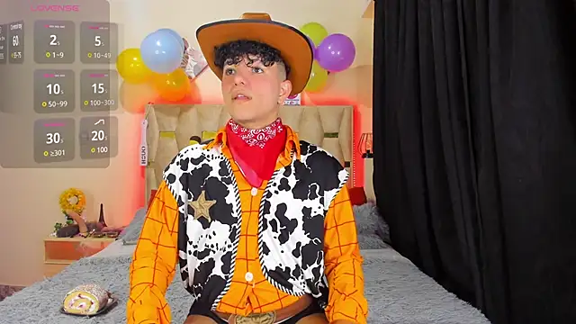 patrick sanzz online show from 8, 3, 2025