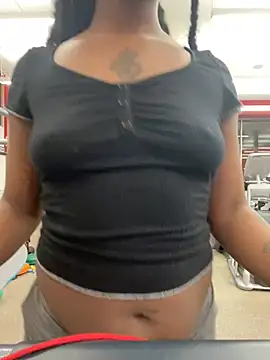 ebonycatlisaaaalime online show from 12, 1, 2025