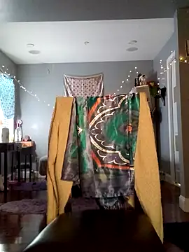 ebonycatlisaaaalime online show from 20, 1, 2025