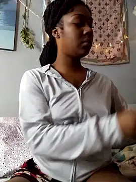 ebonycatlisaaaalime online show from 1, 3, 2025