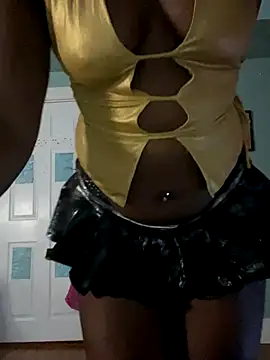 ebonycatlisaaaalime online show from 20, 9, 2025