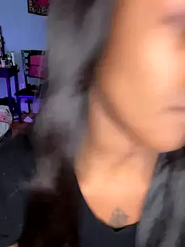 ebonycatlisaaaalime online show from 20, 10, 2025