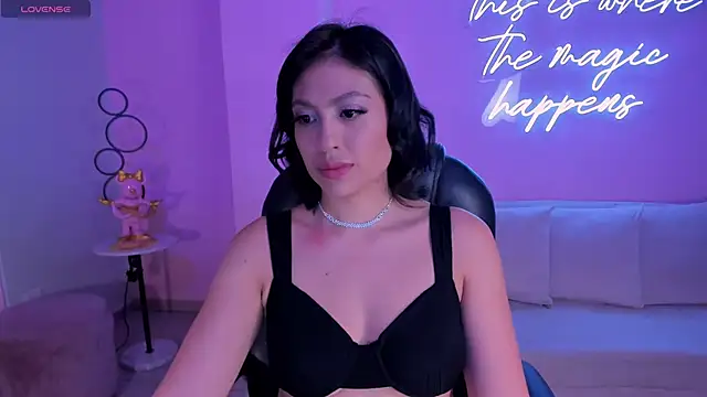 IrinaPortman online show from 3, 12, 2024