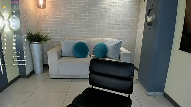 IrinaPortman online show from 13, 3, 2025