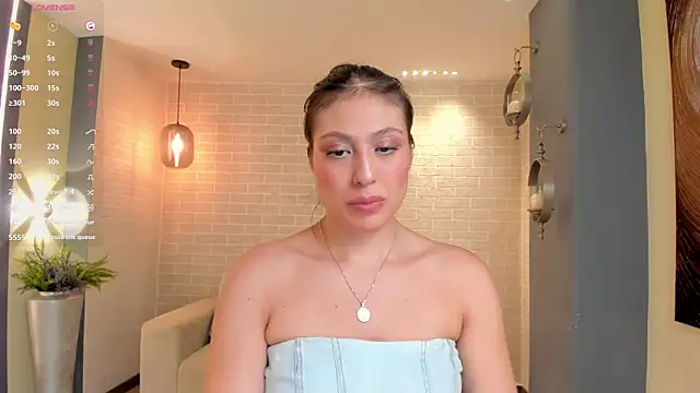 IrinaPortman online show from 14, 3, 2025