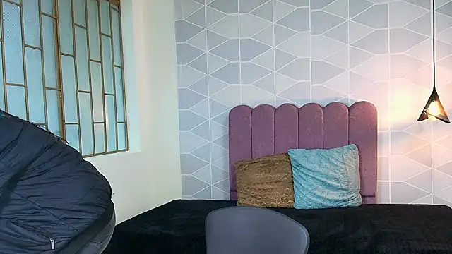 Snapshot of Asly_Morgan chatting on 18, 1, 2025 Asly Morgan online show from 18, 1, 2025