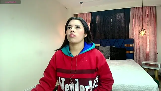 Snapshot of Asly_Morgan chatting on 20, 3, 2025 Asly Morgan online show from 20, 3, 2025