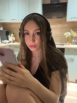 viviandaimond1 online show from 15, 3, 2025