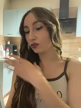 viviandaimond1 online show from 22, 3, 2025