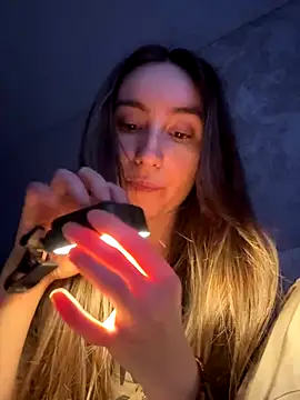 viviandaimond1 online show from 25, 10, 2025