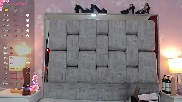 KarinaSimonz online show from 6, 1, 2025