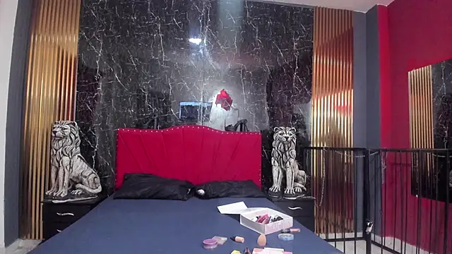 KarinaSimonz online show from 15, 1, 2025