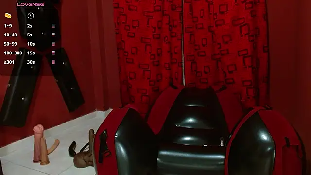 KarinaSimonz online show from 25, 1, 2025