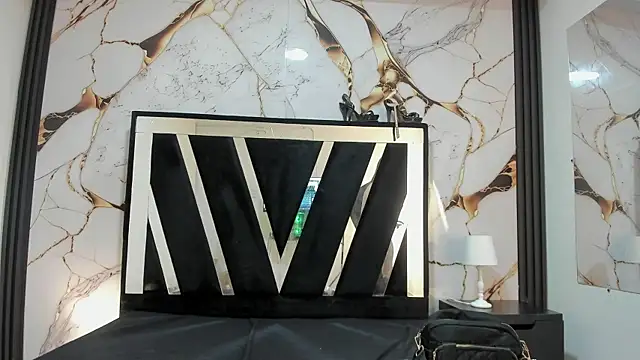 KarinaSimonz online show from 2, 10, 2025