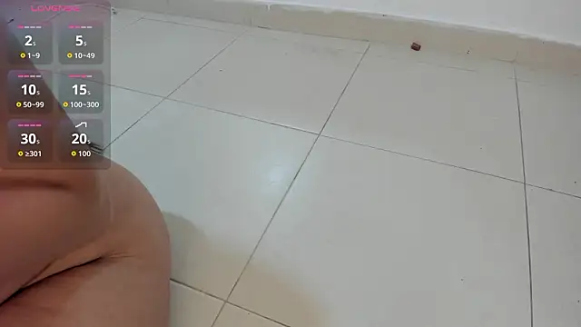 KarinaSimonz online show from 26, 2, 2026