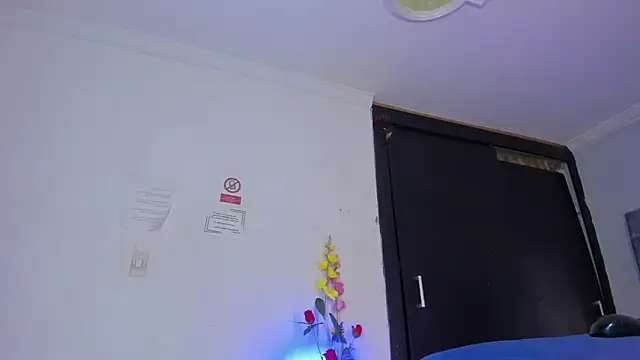 Eyleen Santos online show from 28, 3, 2026