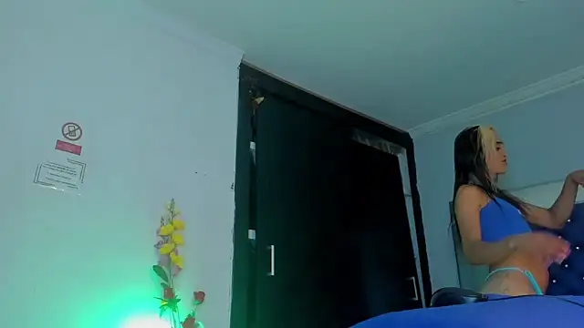 Eyleen Santos online show from 30, 3, 2026