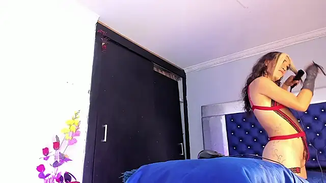 Eyleen Santos online show from 2, 4, 2026