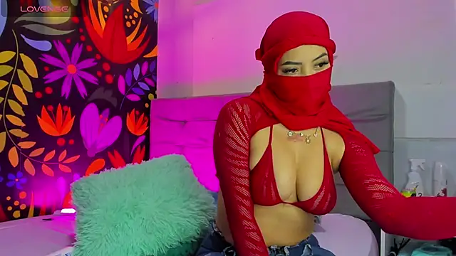 Sweet hot mia online show from 25, 2, 2025