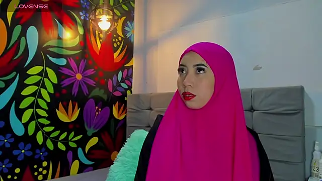 Sweet hot mia online show from 1, 3, 2025