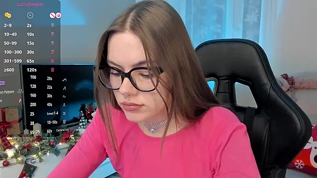 Marta May  online show from 11, 1, 2025