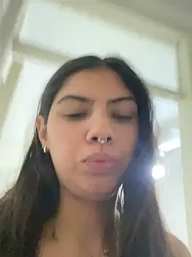 Argentiiniita online show from 26, 12, 2024