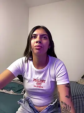 Argentiiniita online show from 22, 3, 2025