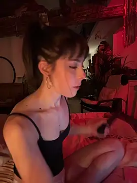 Angelene503 online show from 4, 6, 2026