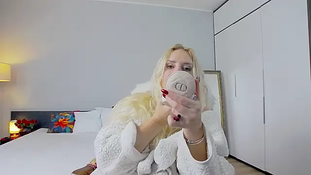 Snapshot of MariaRichi_ chatting on 21, 2, 2025 MariaRichi online show from 21, 2, 2025