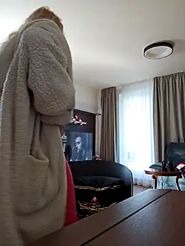 Snapshot of MariaRichi_ chatting on 19, 3, 2025 MariaRichi online show from 19, 3, 2025