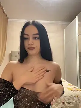 Gya Rue online show from 4, 1, 2025