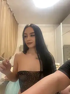 Gya Rue online show from 4, 1, 2025