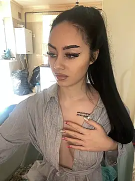 Gya Rue online show from 26, 2, 2025