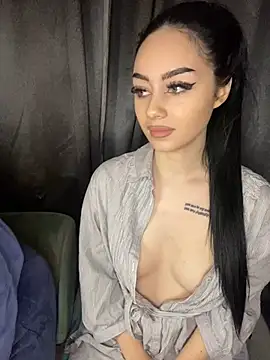 Gya Rue online show from 26, 2, 2025