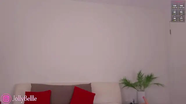 jolly bellle online show from 25, 10, 2025