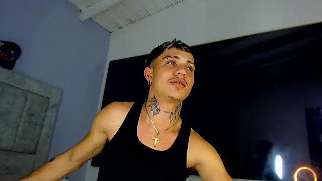 HannibalLester online show from 9, 3, 2025