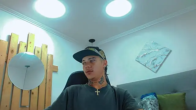 HannibalLester online show from 14, 3, 2025